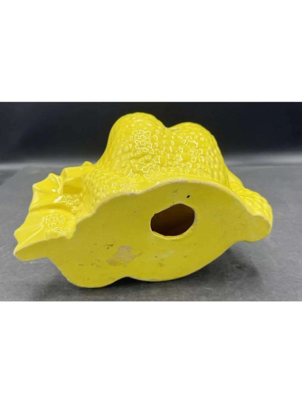 N/A mcm yellow
